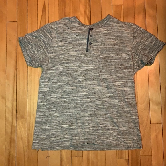 PAPER, DENIM & CLOTH -Mens t-shirt ! - Picture 2 of 2